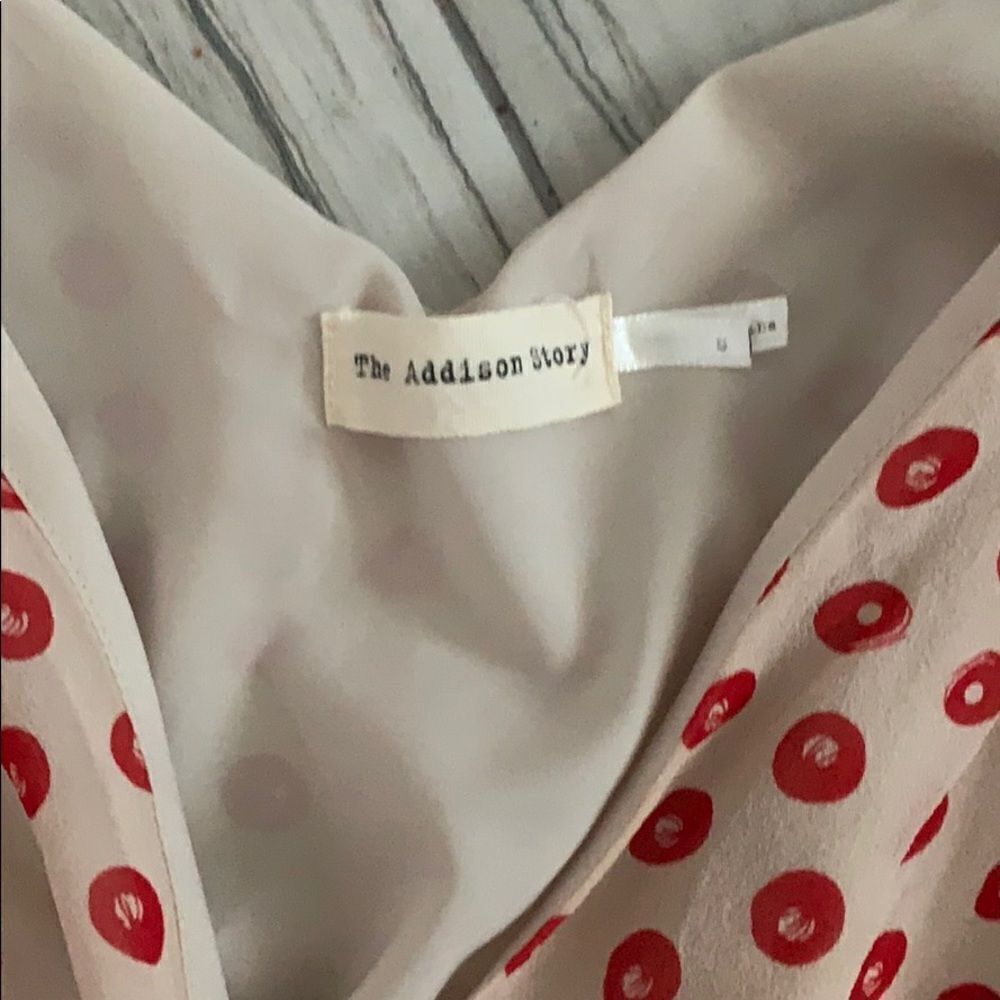 The Addison story dress - Picture 6 of 7